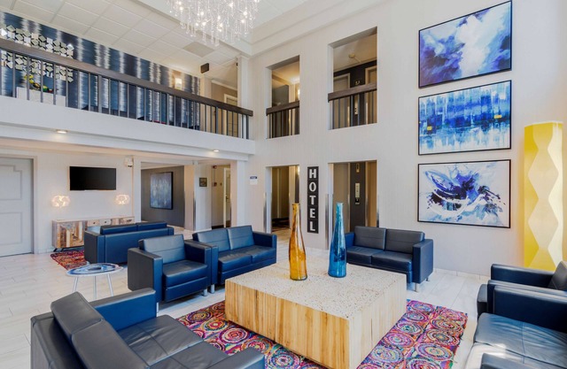 Best Western St. Louis-Kirkwood Route 66