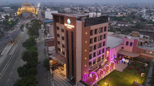 Best Western Swaran Amritsar