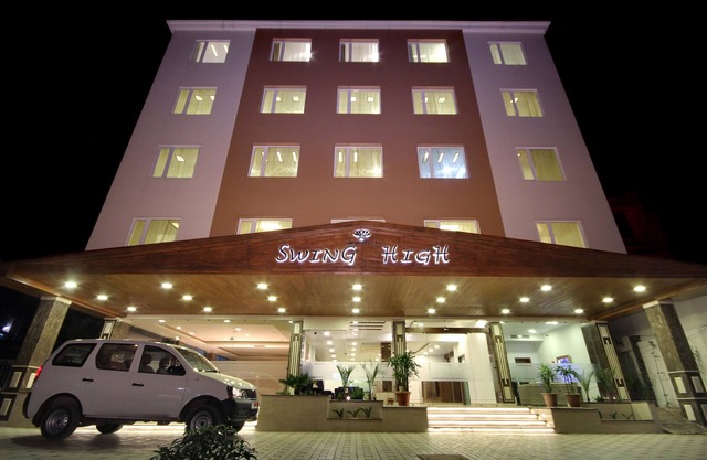 Best Western Swing High Katra
