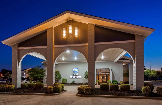 Best Western University Inn