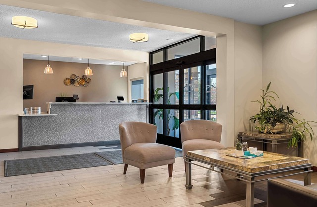 Best Western University Inn