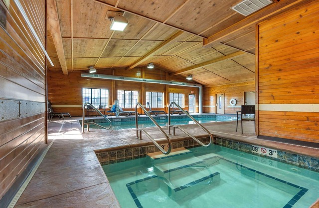 Best Western Yellowstone Crossing