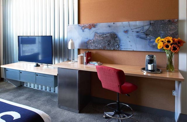 Better Choice For Your Vacation! 3 Awesome units, near Aquarium of the Bay!