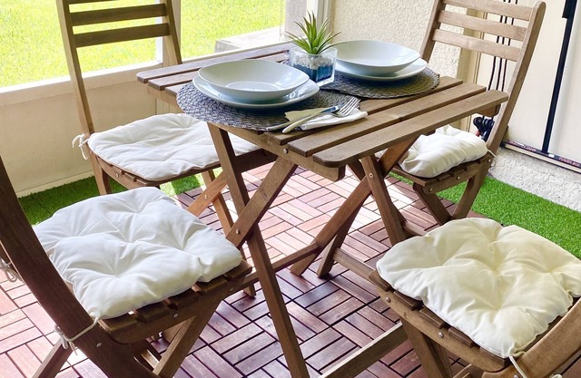 Between Disney World & CLW Beach + Outlets.