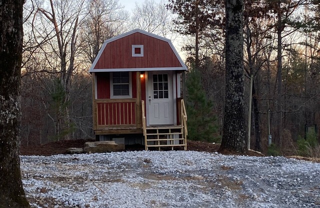 Between The Lakes Cozy Cabin- Free Park Passn