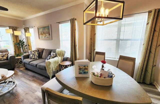 Between Two Ponds and Old Town Bluffton