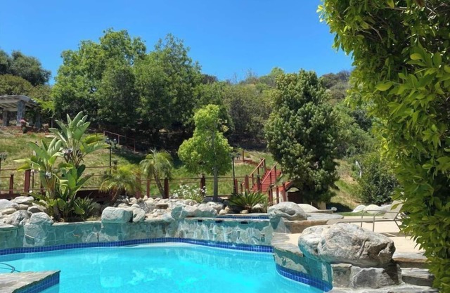 Beverly Hills Secure Gated Estate