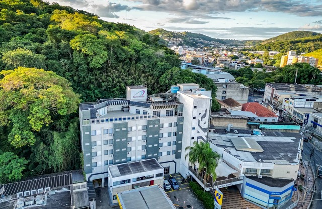 Bevile Hotel