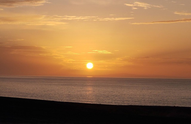 BEYOND EVERY SEA VIEWS FUERTEVENTURA