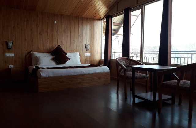 Beyond Stay Tikker Narkanda Cottage