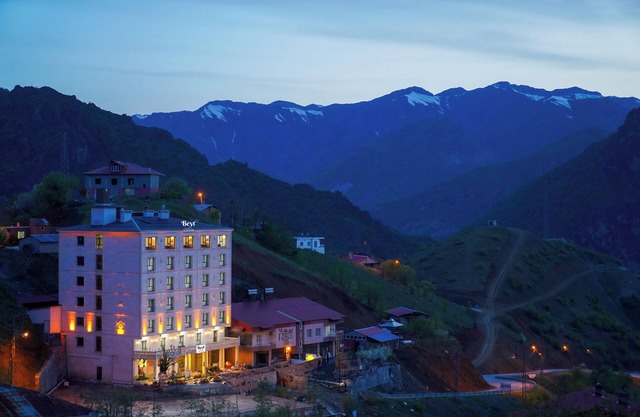 Beyt Managed By Dedeman