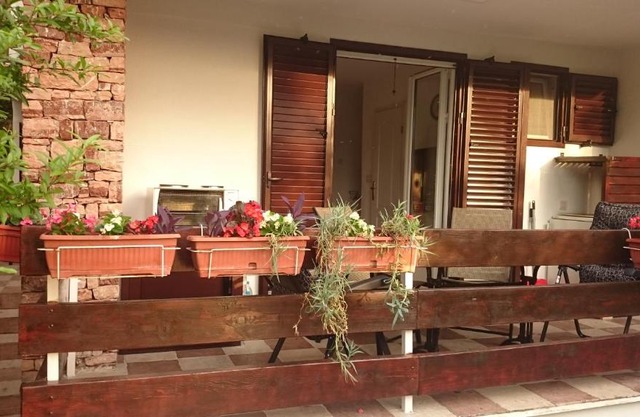 BG apartman
