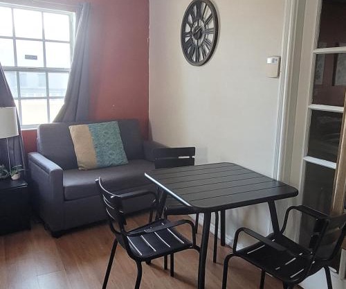 BH Adj, studio spacious BH