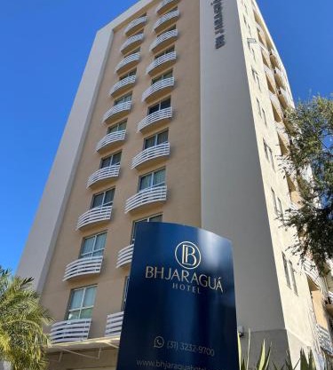 BH Jaraguá Hotel
