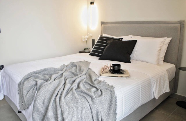 BH010 - C - Suite Volos