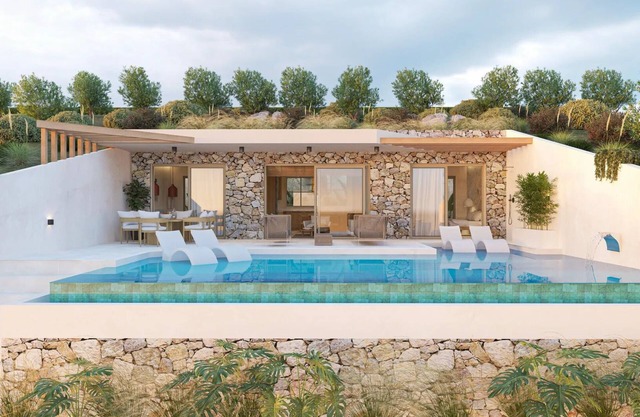 BH233 - C - Suite Kos