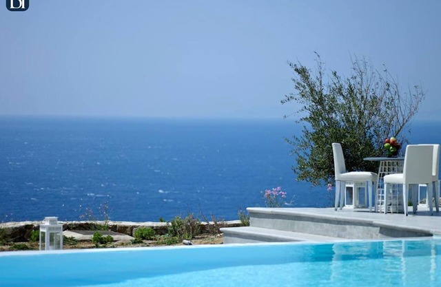 BH410 - R - Villa Mykonos