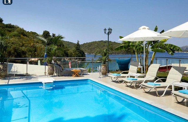 BH695 - B - Villa Igoumenitsa