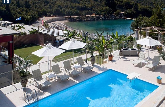 BH696 - B - Villa Igoumenitsa