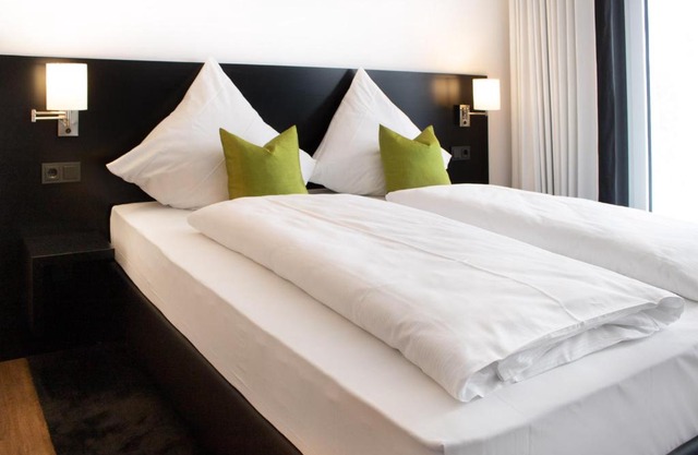BI Hotel by WMM Hotels