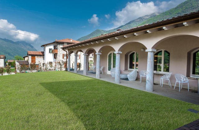Bianco Hotel