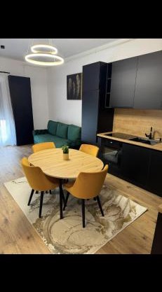 Biandra Apartament