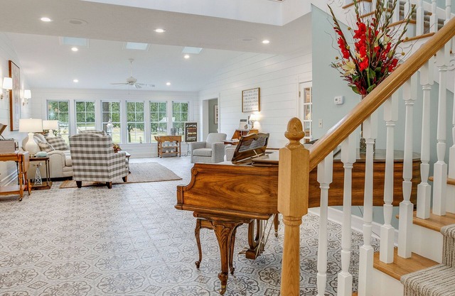 Biddle Point Inn & Event Venue