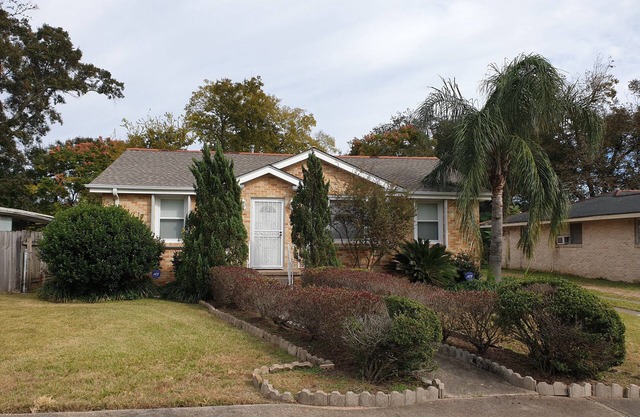 Big Easy Comfort Stay