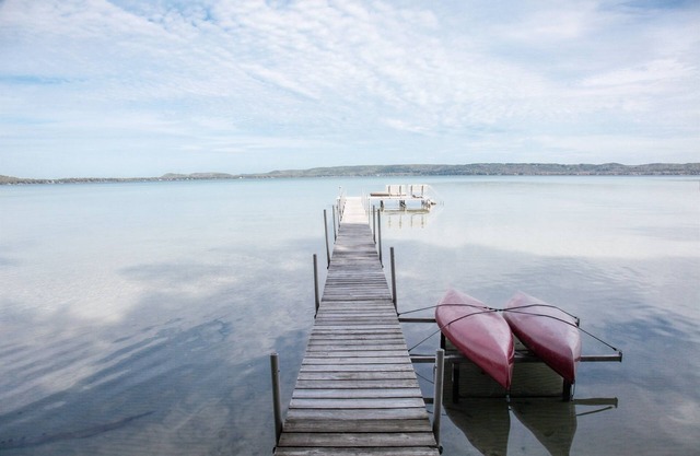 Big Glen Lake - Beechwood Cottage
