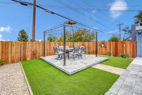 Big Group, Remodeled, Landscaped, King Beds, Desks