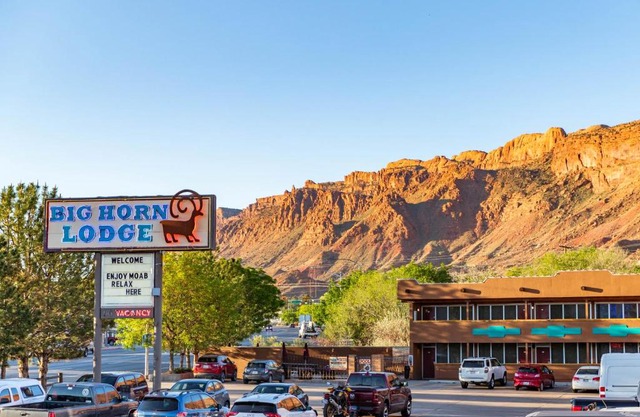 Big Horn Lodge