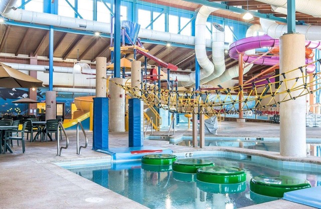 Big Horn Resort, an Ascend Collection Hotel