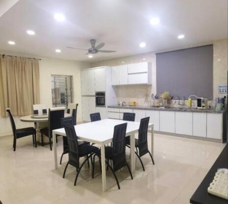 Big House In Alor Setar Taman Sri Ampang
