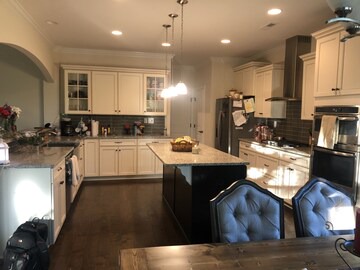 BIG HOUSE on Flint River-For Large Family, corporate retreat, & kayaking weekend