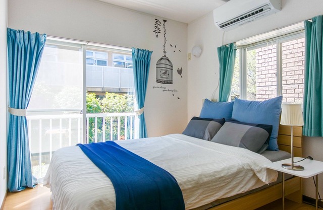 Big TOKYO HOUSE group/family up to 5 people persons Super Fast 200MbpsWiFi