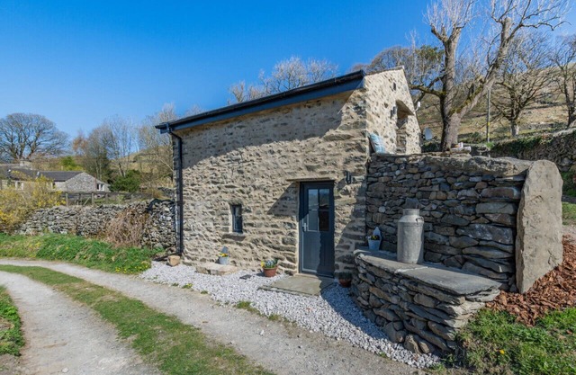 Biggin Croft - One Bedroom House, Sleeps 2