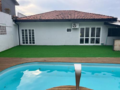 Bigua House - Seu Lar em Biguaçu