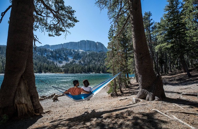 Bigwood 62 Quiet and Cozy in Forest Setting, with Garage Parking by RedAwning