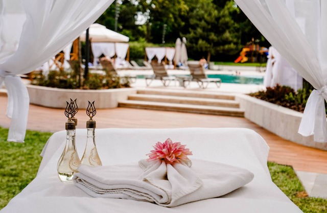 Bilkent Hotel & Conference Center Ankara