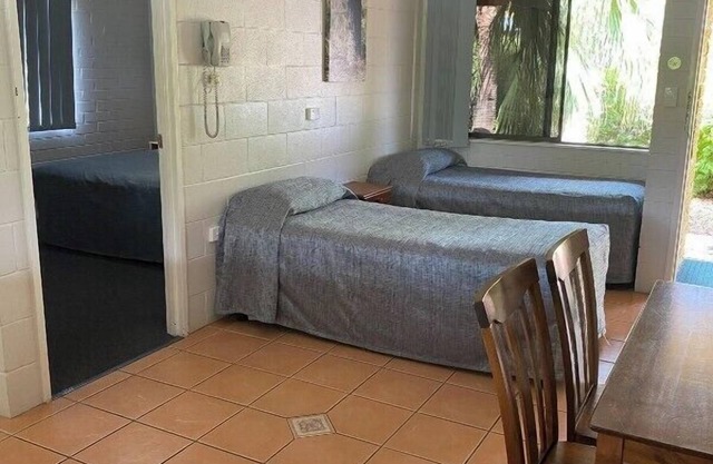 Billabong Motor Inn