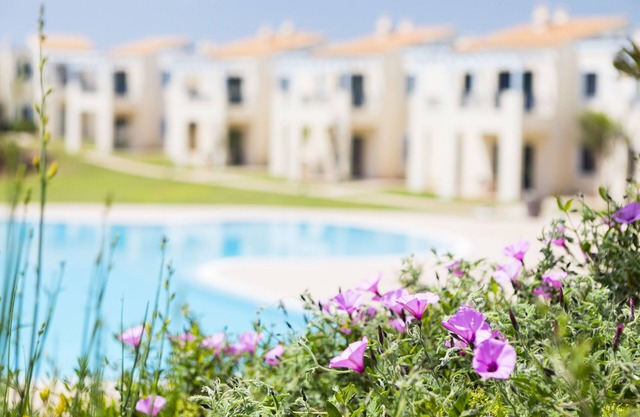 Bimbolla Apartaments