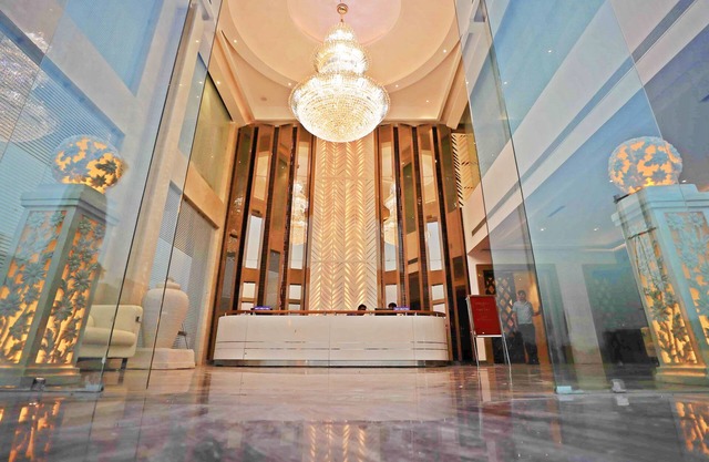 Bindiram By ShriGo Hotels