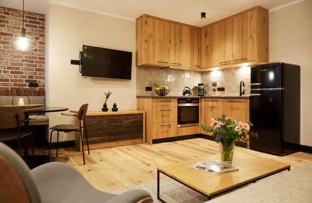 Binnendiek Resort Büsum Haus 3 - Apartment 2