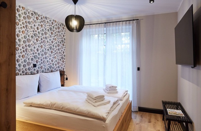 Binnendiek Resort Büsum Haus 3 - Apartment 4