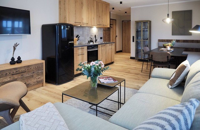 Binnendiek Resort Büsum Haus 4 - Apartment 6