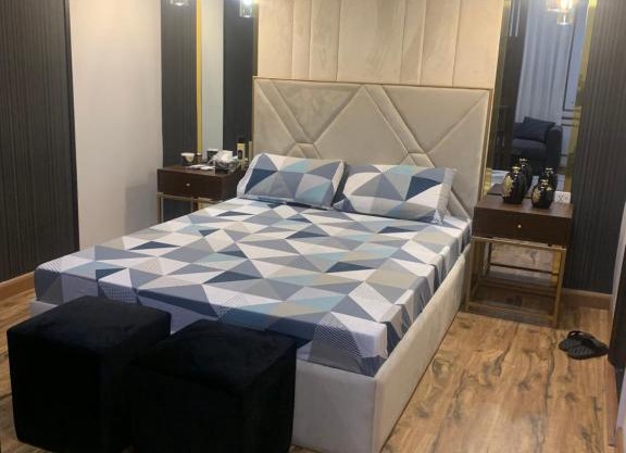 Binni’s Lodge