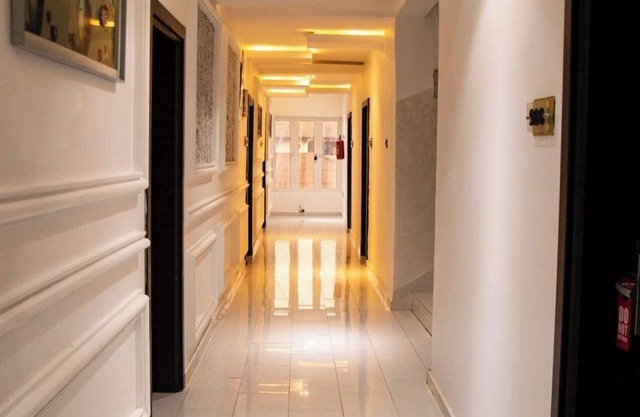 Binos Inn Hotel and Suites