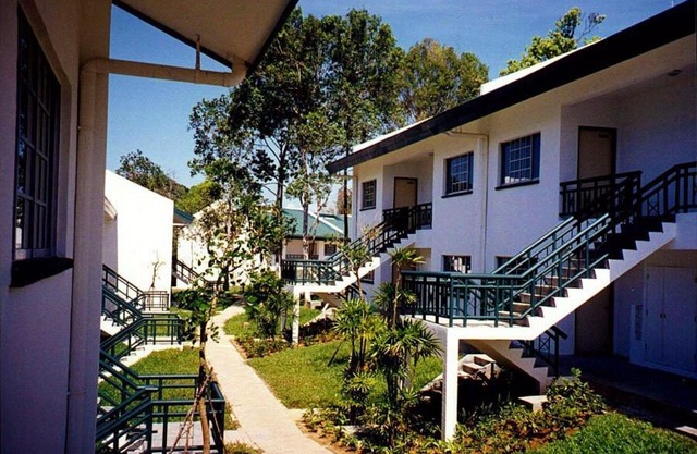 Bintan Service Apartment