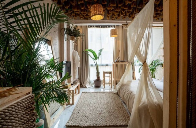 Biophilia Tulum Getaway