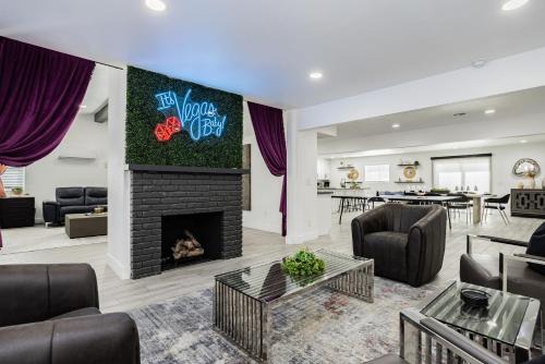 Birch Entertainer Games Location and Views